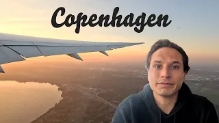 I Flew To Denmark With Nothing Planned 🇩🇰