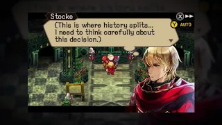 Radiant Historia: Perfect Chronology - Time Travel Trailer