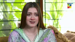 Sila E Mohabbat | Episode 39 - Best Moment 01 | #HUMTV Drama