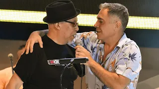 El Loco Amato y El Rey Pelusa Cosquín Cuarteto 2022 - #ElLocoAmato #ElReyPelusa #CosquínCuarteto2022