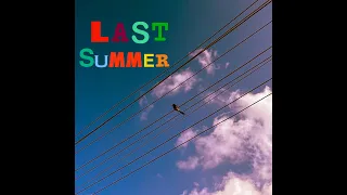 Last Summer | Antoine Duchêne | Dangodai