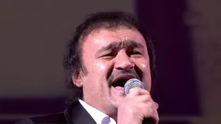 Rustam G'oipov - Popurri (Concert version)