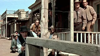 Greatest Western Movies Of All Time - New Western Movies 2017 - Great Cowboys Movie