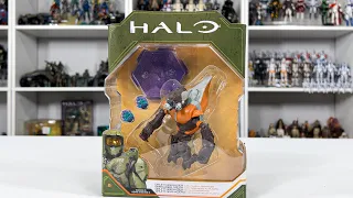 World of Halo Series 5 Grunt Grenadier Unboxing and Review from Jazwares