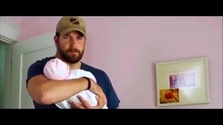 'American Sniper' Fake Baby Prop Stirs Debate