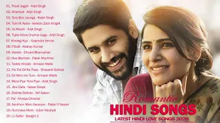 Latest Hindi Love SongS 2020: ARMAAN MALIK_ ARIJIT SINGH neha kakkar - Indian JukeBox 2020