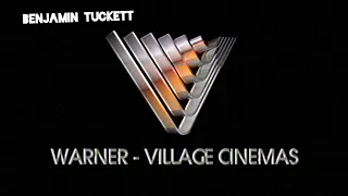 Warner - Village Cinemas (WHAT IF)