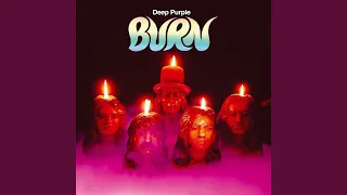 Burn (2004 Remix)