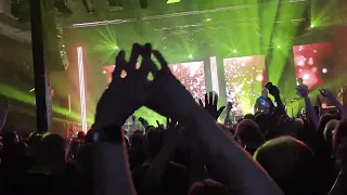 VNV Nation - Nova & Beloved Live in Stuttgart 24.03.2023