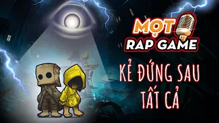 Rap Game Little Nightmares 2 Cực Chuẩn - Cơn Ác Mộng Giữa Thực Tại | Mọt Game Rap