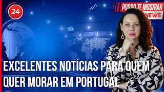 GOVERNO DE PORTUGAL ANUNCIA SÉRIE DE MEDIDAS PARA AJUDAR POPULAÇÃO PORTUGUESA JOVEM