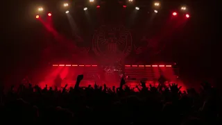 Lamb Of God - 512 Live @ Helsinki Ice Hall, Finland 8/12/2018