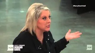 Nancy Grace Behind Bars: Preview Clip #1