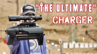 The Ultimate "Bug Out" Gun - Ruger Charger