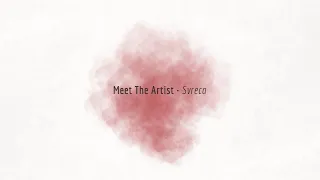 WAX2WAX 74 - Meet The Artist: Svreca