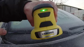 DEGIVREUR KARCHER EDI4