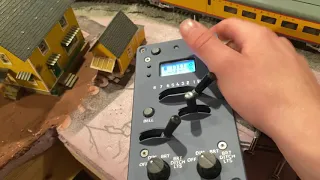Quick protothrottle demo