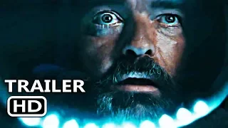 3022 official trailer (2019) Sci-Fi movie