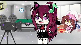 ✨Tutu 🌈 { Meme } ✨ GachaLife 🌹❤️