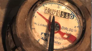 How To Read Your Water Meter