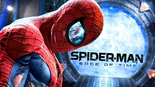 SPIDER-MAN VOYAGE DANS LE TEMPS (Edge of Time)