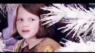 Lucy Pevensie |•| Snowman