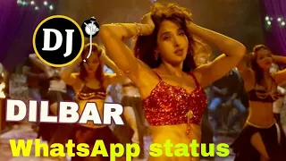 Dilbar Dilbar WhatsApp status