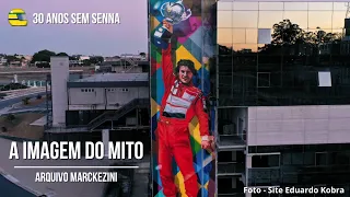 Senna: A Imagem do Mito/Fabio Seixas