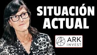 🔥Situación de CATHIE WOOD (FONDOS ARK) + 2 Ideas de Inversión 🤑