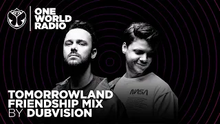 One World Radio - Friendship Mix - Dubvision