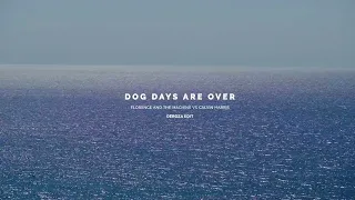 Dog Days Are Over (DEROZA Edit) - Florence and the Machine vs Calvin Harris