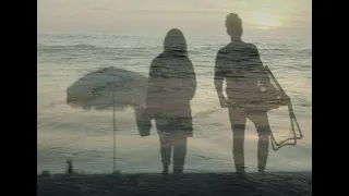 Hayden - On A Beach Feat. Feist (Official Video)