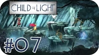 Let's Play_Child of Light_#07 Houston, wir haben ein Problem (gelöst)