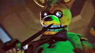 FIVE NIGHTS AT FREDDY'S | Trailer #3 deutsch german [HD]