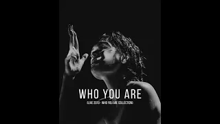 Jessie J - Who you Are (Live 2019 - Who you are Collection) Audio