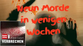 Der fast vergessene Serienkiller aus Kärnten