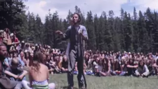 We Love You (Official Full-Length) Rainbow Gathering Documentary