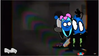 COLLAB OF THE DARKNESS TOOK OVER MICKEY MOUSE PIBBY IN YOUTUBE