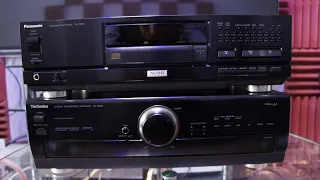 МНЕНИЕ: Technics SU-A900