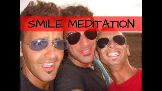 Smile meditation - Vulfpeck (cover Sam Lorenzini - Ezio Rossi - Michele Montresor)