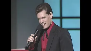 Memories of Telethon 1989 part 1 with Randy Travis, Frank Sinatra, Tony Orlando, Robert Goulet and m