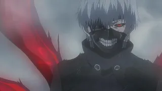 venom- Tokyo Ghoul AMV