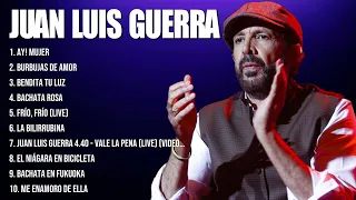 Juan Luis Guerra Latin Songs Playlist Full Album ~ Best Songs Collection Of All Time