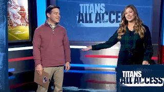 49ers vs Titans Week 16 Preview | Titans All-Access