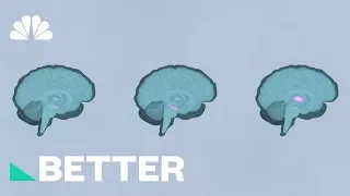 How Your Brain Works When You're Depressed | Better | NBC News