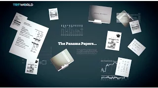 The Newsmakers: Panama Papers and President Zuma's Scandal