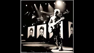Depeche Mode Walking In My Shoes Instrumental (Devotional Live version)