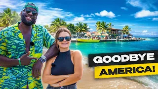 How $40,000 Bought Their Slice of Caribbean Paradise | PassportHeavy.com