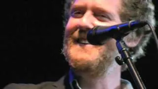 The Swell Season - New Song (Live on KEXP)