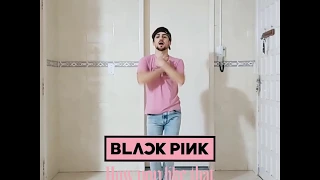 BLACKPINK - HOW YOU LIKE THAT (dance cover) teaser